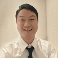 Kuraray Asia Pacific Pte. Ltd. Employee Eugene Yan's profile photo