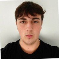 TuffX Glass Ltd Employee Christian Clarke's profile photo