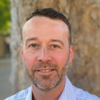 Eversholt UK Rails Group Employee Will Priest's profile photo