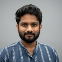 Ashwin V's profile photo