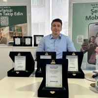 Mustafa Ustaoglu Email