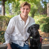 Freedom Service Dogs of America Employee Jarrett Campbell's profile photo