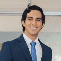 Digital Sydney Communications Employee Diego Santiago Naula Mendez's profile photo