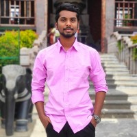 S Raj's profile photo