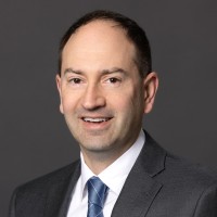 Sidley Austin Employee Steve Sexton's profile photo