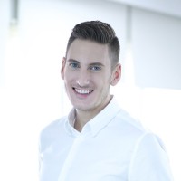 HANS IM GLÜCK German Burgergrill Employee Marco Basile's profile photo