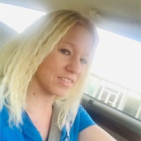 Driveline Retail Merchandising Employee Kendra Cherry's profile photo