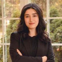 Narmet Employee Ayşenur Konur's profile photo