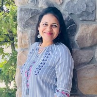 Lumen Technologies Employee Helly Sheth's profile photo
