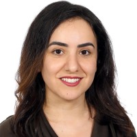 Negin Amanat Email & Phone Number