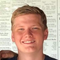 Specialist Data Solutions Employee Caden Hurst's profile photo