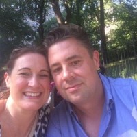 Roma Publications Employee Marcus Howarth's profile photo
