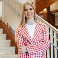 Fox 23 Employee Bailey Coyle's profile photo