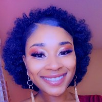 Target Employee Alexus Smith's profile photo