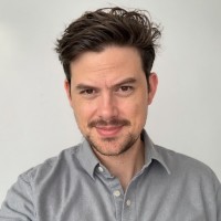 NEON | An IPG Health Company Employee Sebastian Mallarino's profile photo