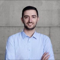 Knowledge Lab AG Employee Vaggelis Pappas's profile photo
