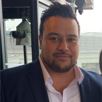 Crombie Lockwood Employee Aaron Lees's profile photo