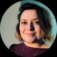 Intact Employee Lisa Goddard's profile photo