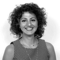 Rebtel Employee Zeynep Ayyildiz's profile photo