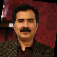 M. Saeed Email