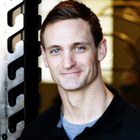Cape Cod Academy Employee Christian Sears's profile photo