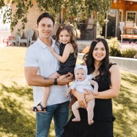 Hunter Hanson Email & Phone Number