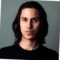 Friar Tux Shop Employee Daniel Zamora's profile photo