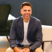 Content Chemistry Ltd Employee Garry Paton's profile photo