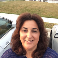 Engility Corporation Employee Gabriela Smith's profile photo