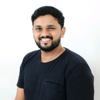 Fabus Frames Employee Sreerag Ar's profile photo
