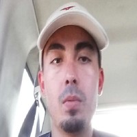 SpaceX Employee Daniel del Real's profile photo