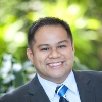 OneCause Employee Jonathan Runes's profile photo