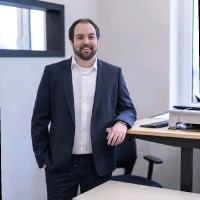 Brüninghaus & Drissner GmbH Employee Andreas Schneberger's profile photo