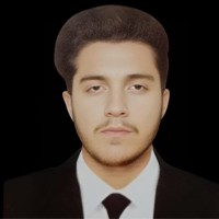 Haji Sons Group Employee Talha Aftab's profile photo
