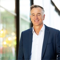 Generate KiwiSaver Scheme Employee Mark Weenink's profile photo