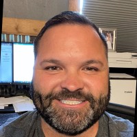 Natural Energy Field Services, LLC Employee Justin Leonard's profile photo