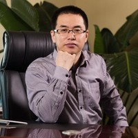 Sphinx Scientific Lab Employee Qingjia Yao's profile photo