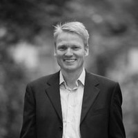 CHG-MERIDIAN Employee Espen Ludvigsen's profile photo