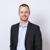 keyperformance GmbH Employee Philipp Dammer's profile photo