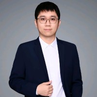 FinVolution Employee 宋明耀's profile photo