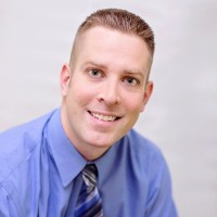 Family First Life Employee Eric Ouimet's profile photo