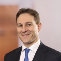 Mintz Levin Employee Larry Schoen's profile photo