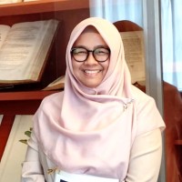 Julie Ekasari Email