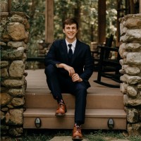 Pacific Northwest National Laboratory Employee Samuel Gribble's profile photo