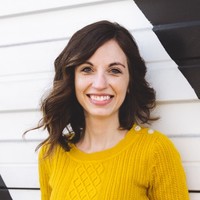 Timber Press Employee Leigh Thomas's profile photo