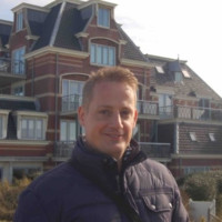 CONTIMAC Employee Joeri Borremans's profile photo