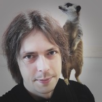 Marius Stankevičius Email