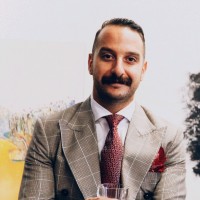 Incolink Employee Alexander Bourjaili's profile photo