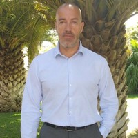 AMAFRI Employee Pedro Mínguez's profile photo