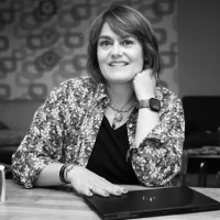 ESGCI Employee Fabienne Torres-Baranes's profile photo